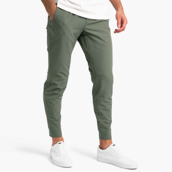 UNRL Other - UNRL PERFORMANCE PANT (APEX)